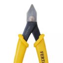 Ver imagem 3 de Alicate de Corte Bico Precisão Eletrônica