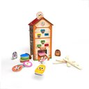 Ver imagem 2 de JOGO CAI NAO CAI - FAZENDINHA 1573 BRINCADEIRA DE CRIANCA