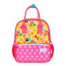 Mochila de Costas Bolsa Infantil Baby Feminina Docinhos Cor:rosa - 1
