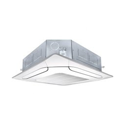 Ar Condicionado Split Cassete Lg Inverter 4 Vias 31.000 Btus Quente e Frio 220v - 2
