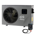 Ver imagem 1 de Bomba Trocador de Calor Gre9 Inverter 30.708 Btus Aquecimento Piscinas até 53.000 Litros