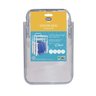 Suporte de Cadeira Praia Dobrável Mor - 002494 Suporte P/ Cadeiras Branco - 5