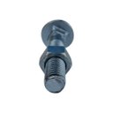 Ver imagem 5 de Parafuso Francês Galvanizado com Porca 3/8x1" (caixa com 200 Peças) Stein