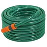 Mangueira Flex Tramontina Verde em Pvc 3 Camadas 25 M com Engates Rosqueados e Esguicho - 1