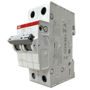 Ver imagem 4 de Minidisjuntor Abb Bipolar Sj202t-c40 2taz144200r0404
