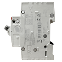 Ver imagem 3 de Minidisjuntor Abb Bipolar Sj202t-c40 2taz144200r0404