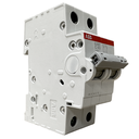 Ver imagem 1 de Minidisjuntor Abb Bipolar Sj202t-c40 2taz144200r0404