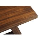 Ver imagem 3 de Aparador Indo em Madeira Cor Walnut Escovado 150cm - 64776