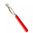 Ver imagem 2 de Kit 10 Carretilha Marca Tecido Cabo Plástico Ut.027