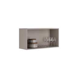 Cozinha Modulada 4 Peças Essence  100% Mdf Itatiaia - 17