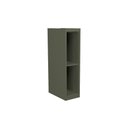 Ver imagem 1 de Nicho de Cozinha Modulado Évora Ph 3063 18.5cm Verde Herval