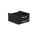 Ver imagem 2 de Gaveteiro Aéreo para Escritório 2 Gavetas Pe40