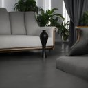 Ver imagem 4 de Vaso Decorativo de Chão Grande Preto Fosco de Cerâmica Califórnia