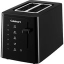 Ver imagem 1 de Cuisinart Torradeira 2 Fatias Touchscreen Preta