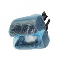 Ver imagem 5 de Pa Coletora Fezes Coco Gato Cao Cachorro Pet Cascalho Grama Sujeira Alça Longa Dobravel Duravel Resi