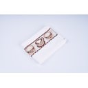 Ver imagem 2 de Pano de Copa Cavhome Estampado 5 Peças 100% Algodão 50x70cm