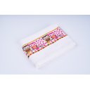 Ver imagem 5 de Pano de Copa Cavhome Estampado 5 Peças 100% Algodão 50x70cm