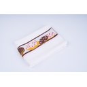 Ver imagem 6 de Pano de Copa Cavhome Estampado 5 Peças 100% Algodão 50x70cm