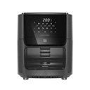 Ver imagem 1 de Fritadeira Air Fryer Electrolux 12l 5 em 1 por Rita Lobo Experience Eaf85 - 220v