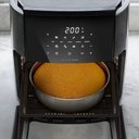 Ver imagem 6 de Fritadeira Air Fryer Electrolux 12l 5 em 1 por Rita Lobo Experience Eaf85 - 220v