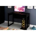 Ver imagem 1 de Mesa Computador Gamer Me4161 Preto - Tecno Mobili