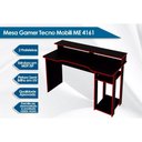 Ver imagem 6 de Mesa Computador Gamer Me4161 Preto - Tecno Mobili