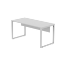 Ver imagem 6 de Mesa Madeira M150/70P25TUB 150cm Industrial Cinza