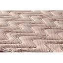Ver imagem 4 de Cama Box Baú Casal: Colchão Molas Ensacadas Paropas MasterPocket Esplêndido Bordô + Base CRC Courano