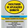 GALVALUM Galvanização a Frio Aluminizada 3,6 L + Facilitador de Aplicações Diluente 500 mL Quimatic  - 5