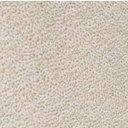 Ver imagem 5 de Sofá 3 Lugares 240cm com Pés em Madeira Linha Premium Compose em Bouclê Off-white e Corino Marrom