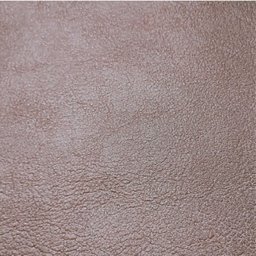 Sofá 3 Lugares 240cm com Pés em Madeira Linha Premium Compose em Bouclê Off-white e Corino Marrom - 4