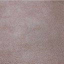 Ver imagem 4 de Sofá 3 Lugares 240cm com Pés em Madeira Linha Premium Compose em Bouclê Off-white e Corino Marrom