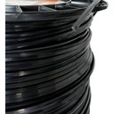 Ver imagem 2 de Bobina Fio de Nylon Quadrado 3,3mm X 228mts Preto Stihl Cor:preto