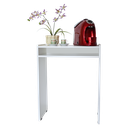 Ver imagem 4 de Cantinho do Café Mesa de Apoio Aparador Recepção Branco Cód.702