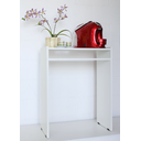 Ver imagem 6 de Cantinho do Café Mesa de Apoio Aparador Recepção Branco Cód.702