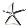 Estrela em Aluminio Resistente para Cadeira Presidentes Gamer - 2