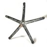 Estrela em Aluminio Resistente para Cadeira Presidentes Gamer - 3