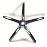 Estrela em Aluminio Resistente para Cadeira Presidentes Gamer - 5