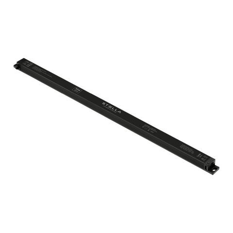 Fonte para Fita Led Stella Ultrafina 24v 3a / 72w Bivolt