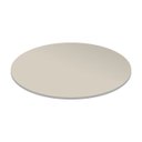 Ver imagem 6 de Bandeja Giratória Centro de Mesa Madeira 80 Cm Off White
