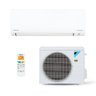 Ar-condicionado Split Hw R-32 Inverter Daikin Ecoswing Smart Gold 24.000 Btus Só Frio 220v - 1