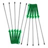 Kit com 10 Chaves de Phillips 5x250mm Tramontina em Aço Vanádio Ponta Magnetizada Revenda Lojista - 1