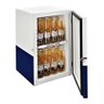Cervejeira Corona 37L Branca e Azul - 220v - 3