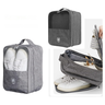 Bolsa Organizadora Sapatos Viagem P 30x23x09 Travel Bag Shoe - 9