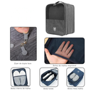 Ver mais imagens de Bolsa Organizadora Sapatos Viagem P 30x23x09 Travel Bag Shoe