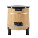 Ver imagem 1 de Lavadora de Roupas Wanke Tradicional 5kg