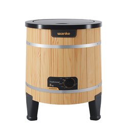 Lavadora de Roupas Wanke Tradicional 5kg - 1
