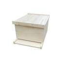 Ver imagem 1 de Ninho Completo Padrão Langstrooth com Quadros Mad Ervália Ninho com Quadros Langstrooth sem Quadros