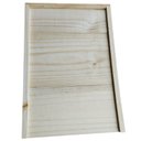 Ver imagem 4 de Ninho Completo Padrão Langstrooth com Quadros Mad Ervália Ninho com Quadros Langstrooth sem Quadros