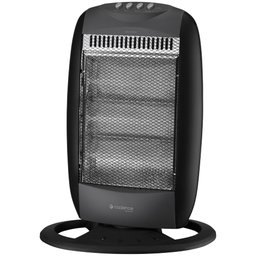 Aquecedor Cadence Halogeno Mercury 220V AQC305 - 4